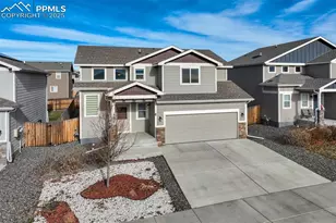 5338 Kingscote Dr, Colorado Springs, CO 80915 - Photo 3