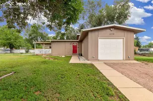 1209 Maxwell St, Colorado Springs, CO 80906 - Photo 1