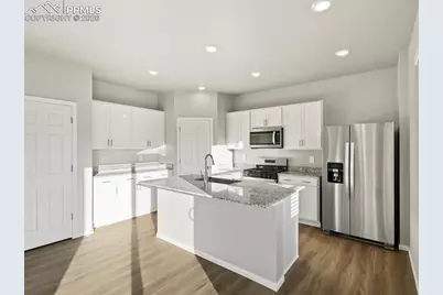 11419 Saugeye Street, Colorado Springs, CO 80925 - Photo 9