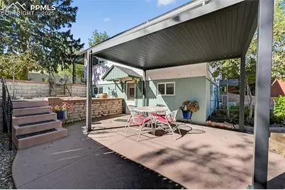 313 N 7th Street, Colorado Springs, CO 80905 - Photo 21