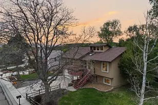 5424 Country Heights Dr, Colorado Springs, CO 80917 - Photo 3