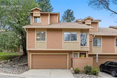 4215 Autumn Heights Drive #A, Colorado Springs, CO 80906 - Photo 1
