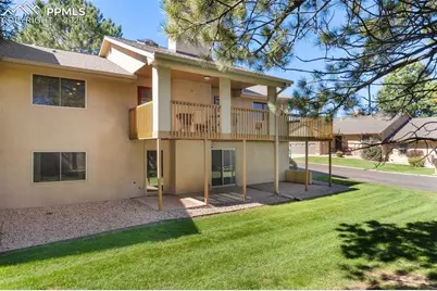 2005 Windham Way #8, Colorado Springs, CO 80906 - Photo 29