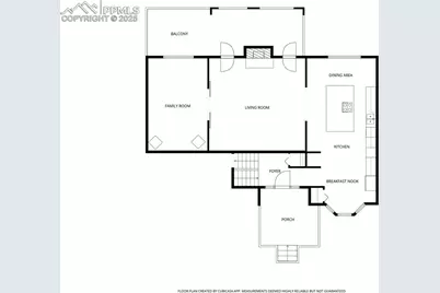 2005 Windham Way #8, Colorado Springs, CO 80906 - Photo 33