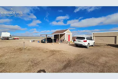 3835 Sengbeil Road, Yoder, CO 80864 - Photo 11