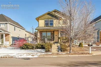 1172 S Coolidge Circle, Aurora, CO 80018 - Photo 1