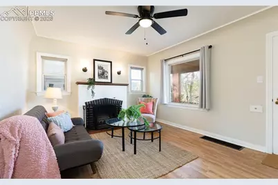 811 N Foote Avenue, Colorado Springs, CO 80909 - Photo 19