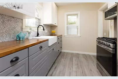 811 N Foote Avenue, Colorado Springs, CO 80909 - Photo 5