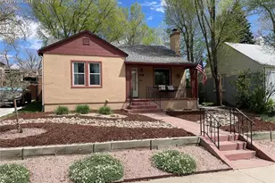 811 N Foote Ave, Colorado Springs, CO 80909 - Photo 1