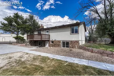 6670 S Highway 85/87, Fountain, CO 80817 - Photo 1