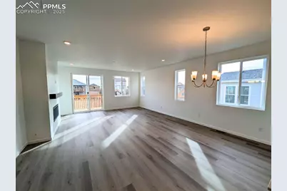 3418 Bella Notte Drive, Pueblo, CO 81001 - Photo 3