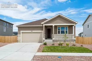 3418 Bella Notte Dr, Pueblo, CO 81001 - Photo 1