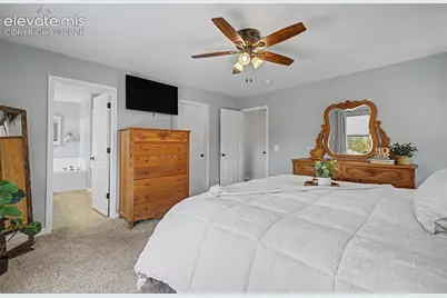 9386 Rockingham Drive, Peyton, CO 80831 - Photo 17