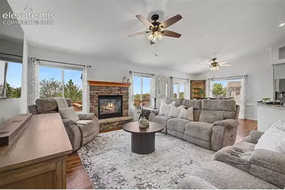 9386 Rockingham Drive, Peyton, CO 80831 - Photo 13