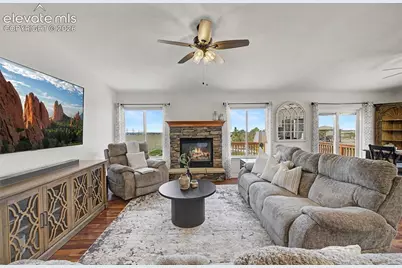 9386 Rockingham Drive, Peyton, CO 80831 - Photo 15