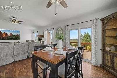9386 Rockingham Drive, Peyton, CO 80831 - Photo 11
