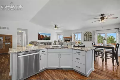 9386 Rockingham Drive, Peyton, CO 80831 - Photo 5