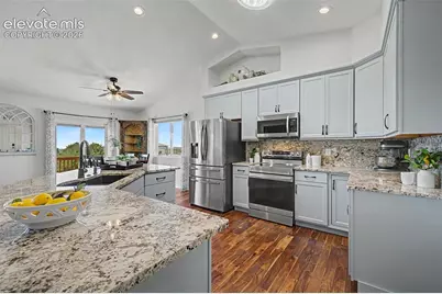 9386 Rockingham Drive, Peyton, CO 80831 - Photo 3