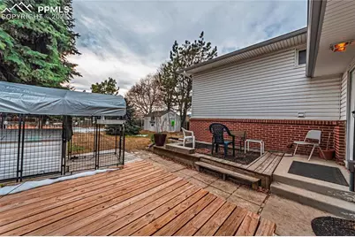 635 Drew Drive, Colorado Springs, CO 80911 - Photo 39