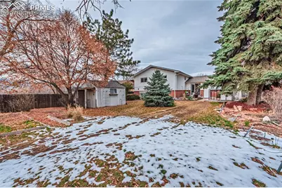 635 Drew Drive, Colorado Springs, CO 80911 - Photo 43