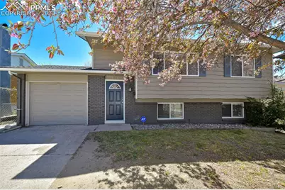 2113 Saranac Drive, Colorado Springs, CO 80910 - Photo 1