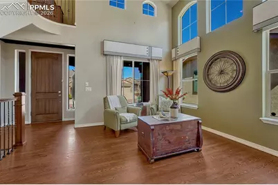 4873 Turquoise Lake Court, Colorado Springs, CO 80924 - Photo 3