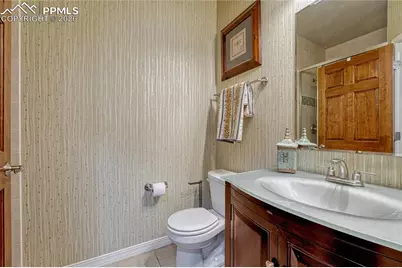 4873 Turquoise Lake Court, Colorado Springs, CO 80924 - Photo 17