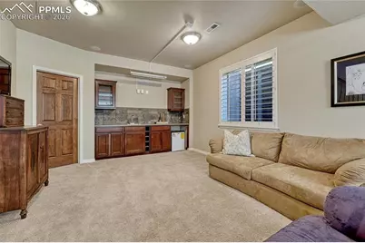 4873 Turquoise Lake Court, Colorado Springs, CO 80924 - Photo 35