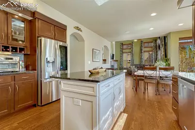 4873 Turquoise Lake Court, Colorado Springs, CO 80924 - Photo 15