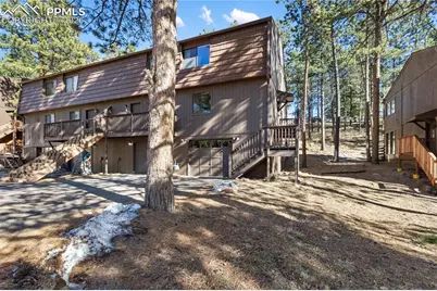 570 Manor Court #D, Woodland Park, CO 80863 - Photo 23