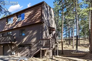 570 Manor Ct, Woodland Park, CO 80863 - Photo 1