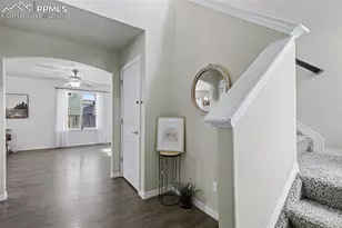 6295 Wallowing Way, Colorado Springs, CO 80925 - Photo 3