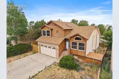 4923 Galileo Drive, Colorado Springs, CO 80917 - Photo 3