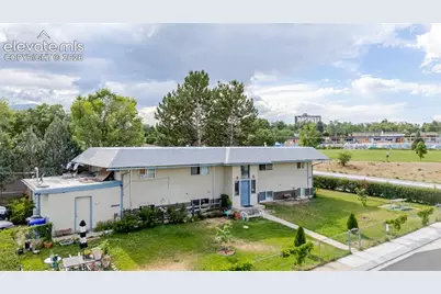 2139 Preuss Road #B, Colorado Springs, CO 80910 - Photo 1