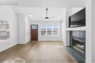 5024 Chariot Drive, Colorado Springs, CO 80923 - Photo 3