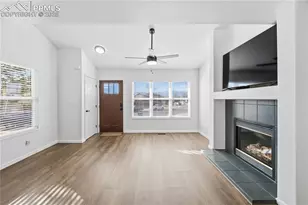 5024 Chariot Dr, Colorado Springs, CO 80923 - Photo 3