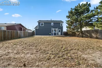 5024 Chariot Drive, Colorado Springs, CO 80923 - Photo 29