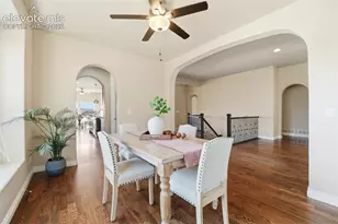 7264 Jagged Rock Cir, Colorado Springs, CO 80927 - Photo 11