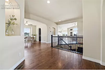 7264 Jagged Rock Circle, Colorado Springs, CO 80927 - Photo 7