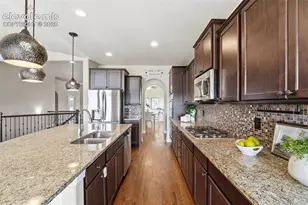 7264 Jagged Rock Cir, Colorado Springs, CO 80927 - Photo 17