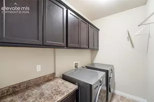 7264 Jagged Rock Cir, Colorado Springs, CO 80927 - Photo 5
