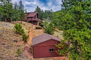 2061 Spruce Rd, Woodland Park, CO 80863 - Photo 3