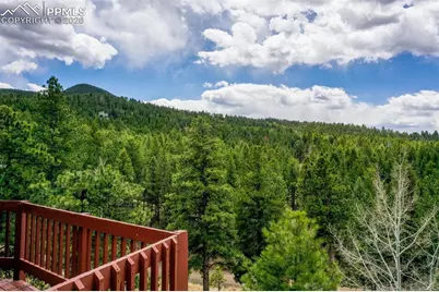 2061 Spruce Road, Woodland Park, CO 80863 - Photo 25