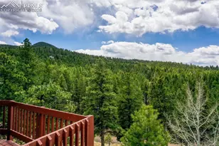 2061 Spruce Rd, Woodland Park, CO 80863 - Photo 7