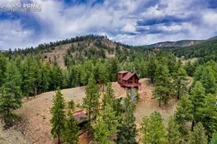 2061 Spruce Rd, Woodland Park, CO 80863 - Photo 5