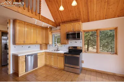 2061 Spruce Road, Woodland Park, CO 80863 - Photo 11