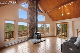 2061 Spruce Rd, Woodland Park, CO 80863 - Photo 7