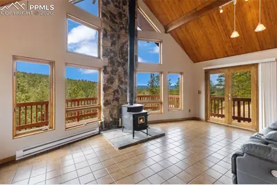 2061 Spruce Road, Woodland Park, CO 80863 - Photo 13