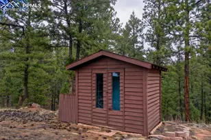 2061 Spruce Rd, Woodland Park, CO 80863 - Photo 29