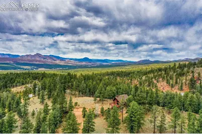 2061 Spruce Road, Woodland Park, CO 80863 - Photo 5